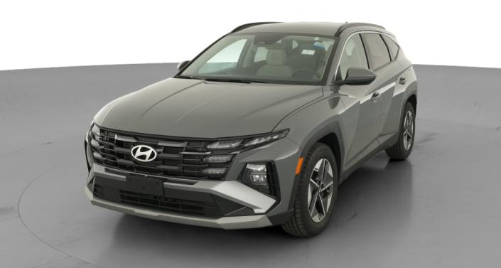 Thumbnail: 2025 Hyundai Tucson - 1