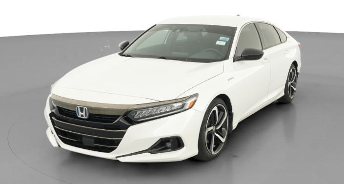 Thumbnail: 2022 Honda Accord - 1