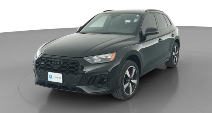 Thumbnail: 2024 Audi Q5 - 1