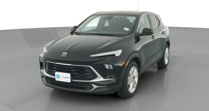Thumbnail: 2025 Buick Encore GX - 1