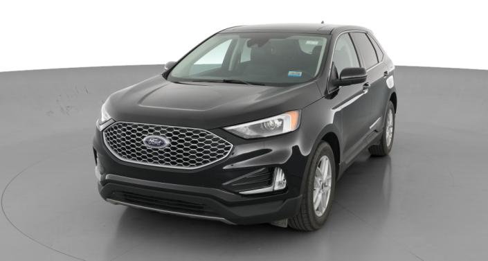 Thumbnail: 2024 Ford Edge - 1