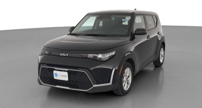 Thumbnail: 2025 Kia Soul - 1