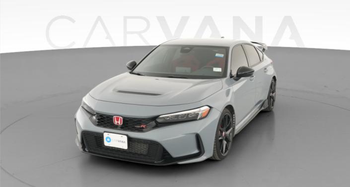 2020 Honda Civic Type R | Carvana
