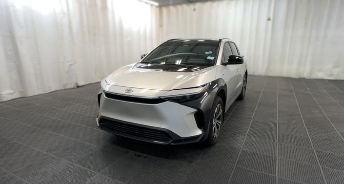 2024 Toyota bZ4X XLE -
                  North Las Vegas, NV