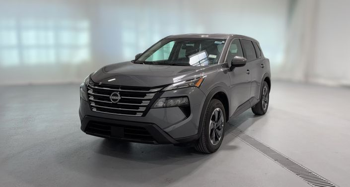 Thumbnail: 2025 Nissan Rogue - 1