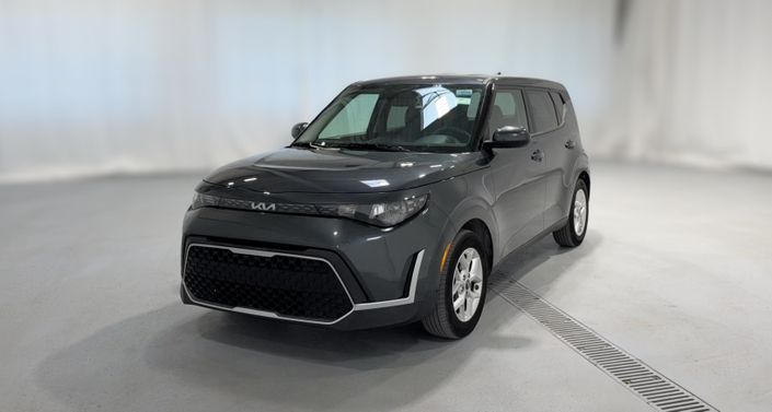 Thumbnail: 2025 Kia Soul - 1