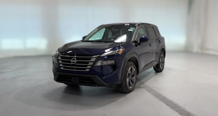 Thumbnail: 2025 Nissan Rogue - 1