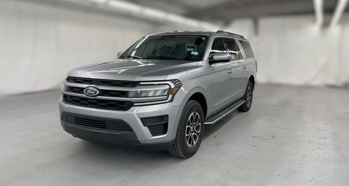 Thumbnail: 2023 Ford Expedition MAX - 1