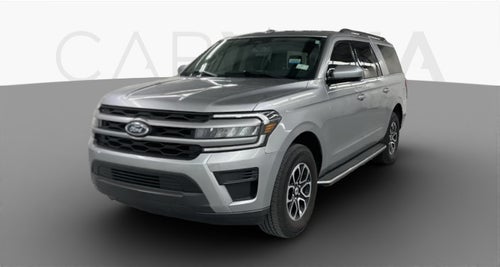 2023 Ford Expedition MAX