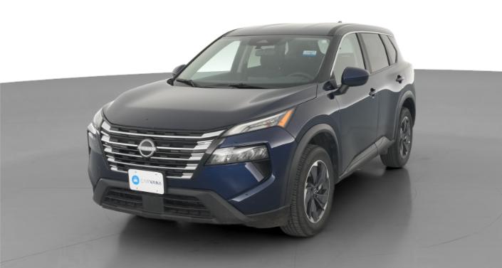 Thumbnail: 2025 Nissan Rogue - 1