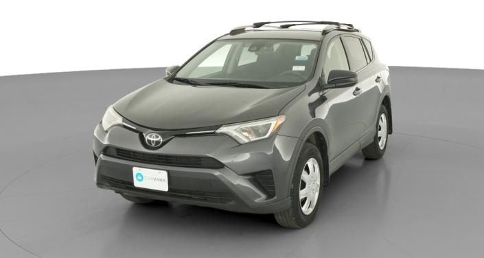 Thumbnail: 2017 Toyota RAV4 - 1