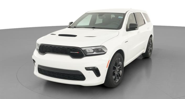 Thumbnail: 2022 Dodge Durango - 1