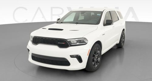 2022 Dodge Durango
