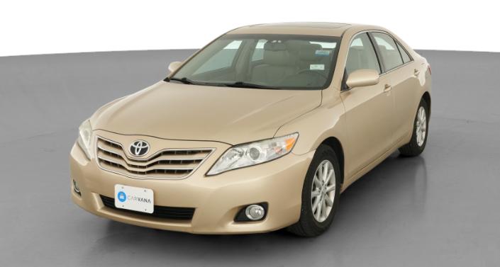 2011 Toyota Camry XLE -
                  Richton Park, IL