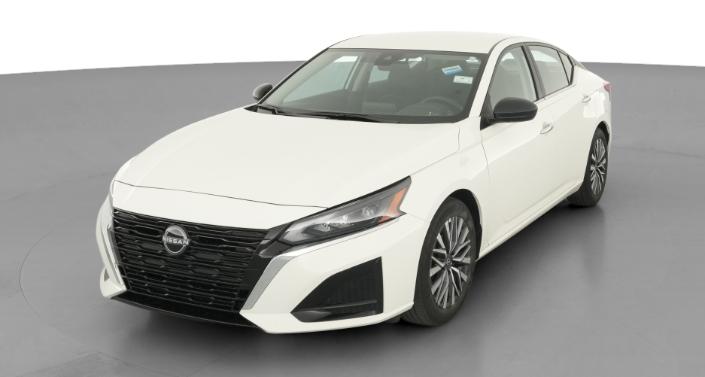 Thumbnail: 2025 Nissan Altima - 1