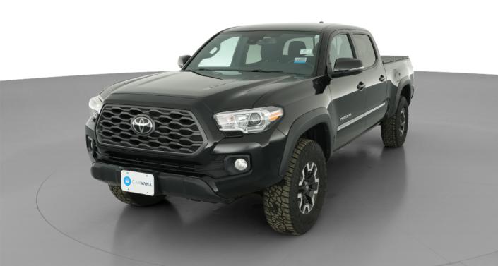 Thumbnail: 2022 Toyota Tacoma - 1