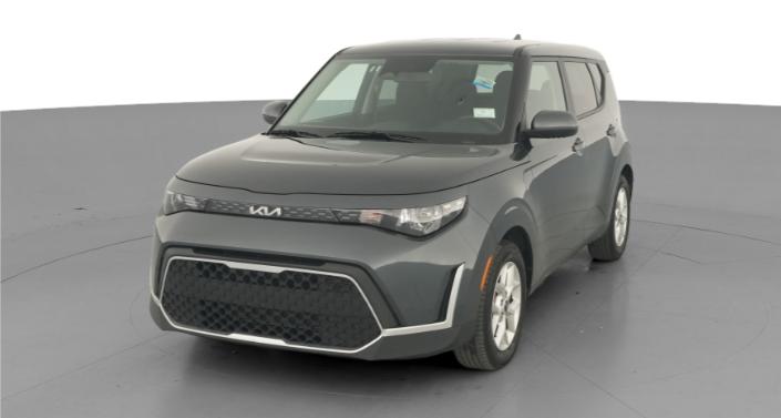 Thumbnail: 2025 Kia Soul - 1