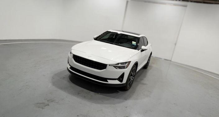 2022 Polestar 2 Long Range Dual Motor -
                  Fairview, OR