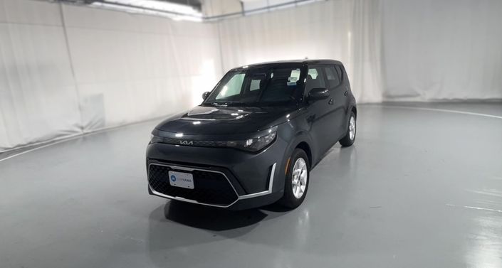 Thumbnail: 2025 Kia Soul - 1