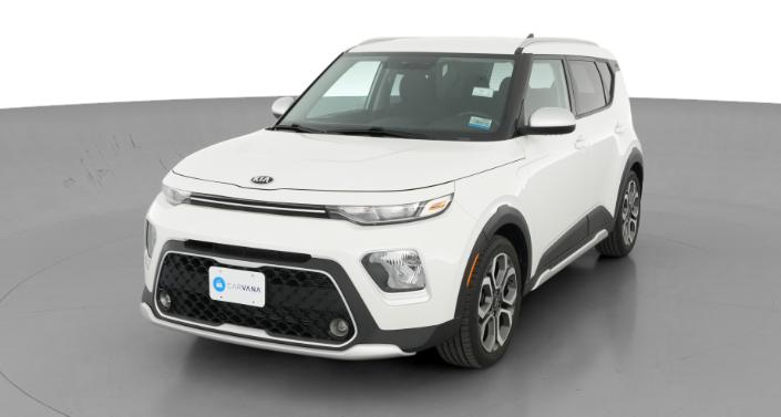 Thumbnail: 2020 Kia Soul - 1