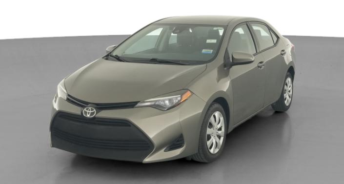 Thumbnail: 2017 Toyota Corolla - 1