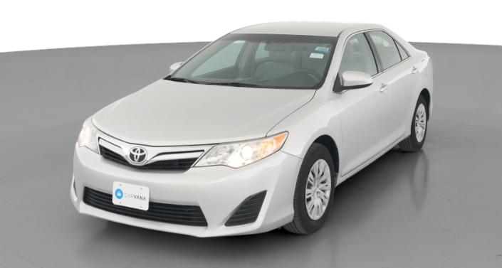 Thumbnail: 2013 Toyota Camry - 1