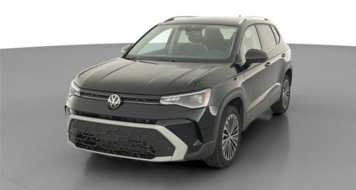 Thumbnail: 2025 Volkswagen Taos - 1