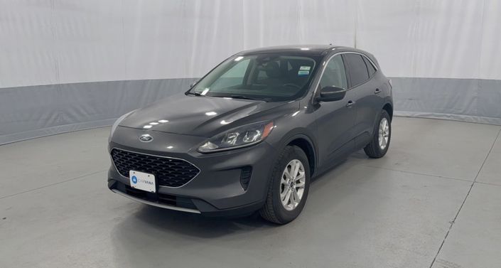Thumbnail: 2020 Ford Escape - 1