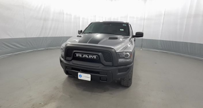 Thumbnail: 2022 RAM 1500 Classic - 1