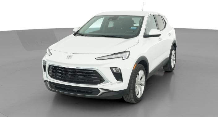 Thumbnail: 2025 Buick Encore GX - 1