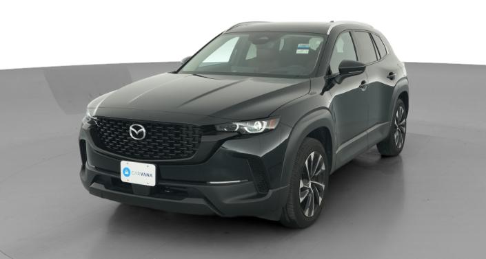 Thumbnail: 2025 Mazda CX-50 - 1