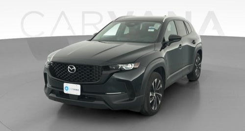 2025 MAZDA CX-50 Hybrid