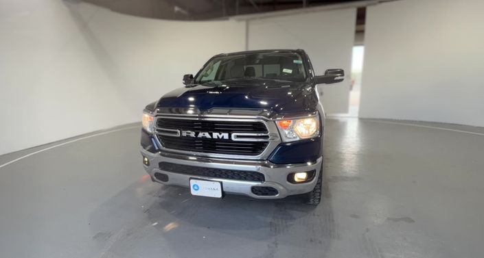 Thumbnail: 2019 RAM 1500 - 1