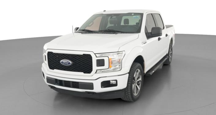 Thumbnail: 2019 Ford Econoline - 1