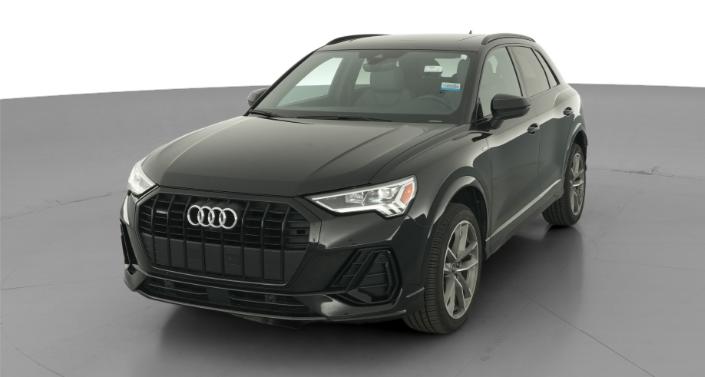 Thumbnail: 2022 Audi Q3 - 1