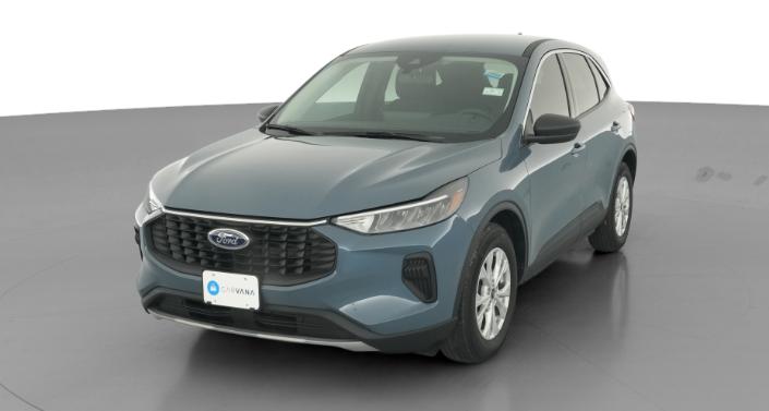 Thumbnail: 2024 Ford Escape - 1