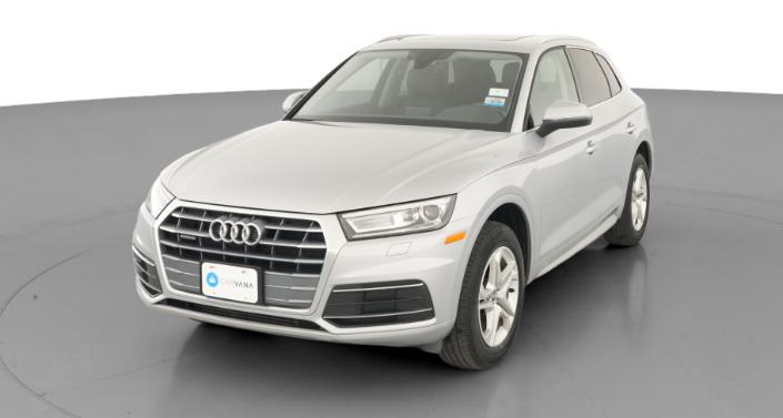 Thumbnail: 2019 Audi Q5 - 1