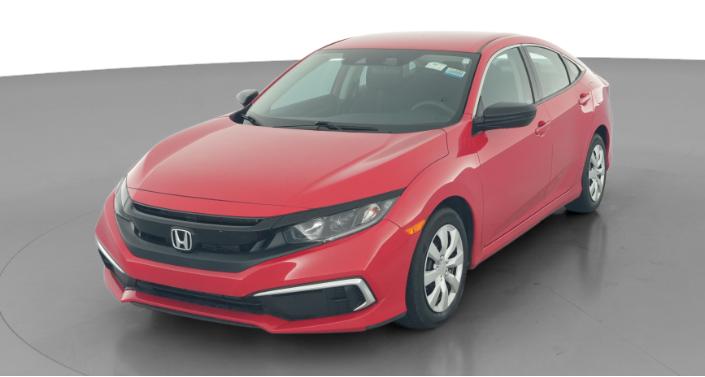 Thumbnail: 2019 Honda Civic - 1