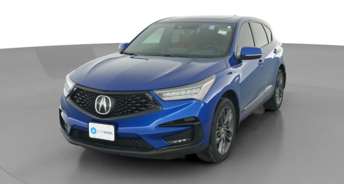 Thumbnail: 2020 Acura RDX - 1
