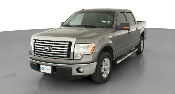 2012 Ford Econoline E-150 -
                  Colonial Heights, VA