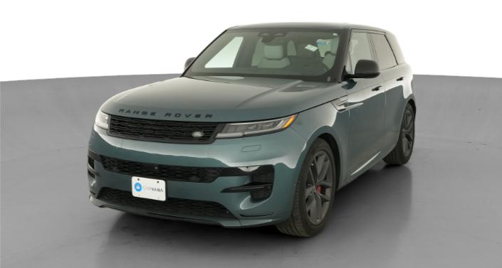 Thumbnail: 2024 Land Rover Range Rover Sport - 1