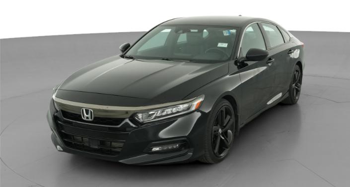 Thumbnail: 2019 Honda Accord - 1