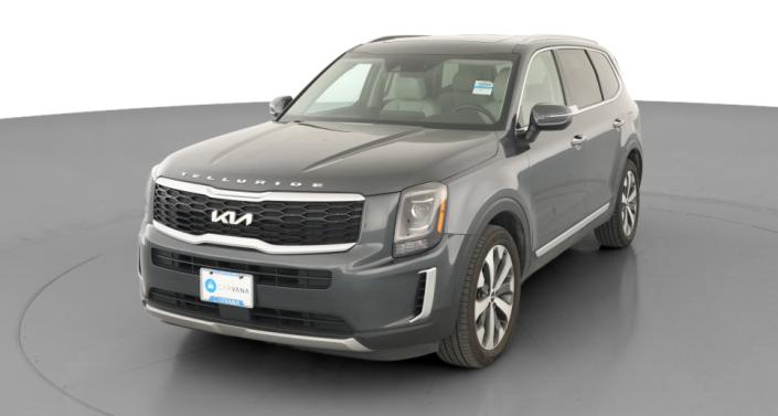 Thumbnail: 2022 Kia Telluride - 1