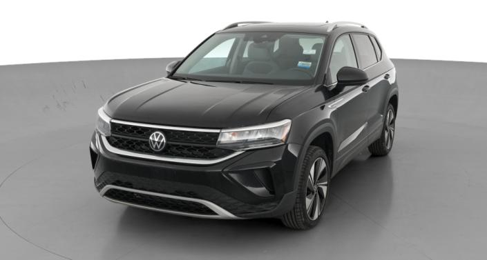 Thumbnail: 2024 Volkswagen Taos - 1