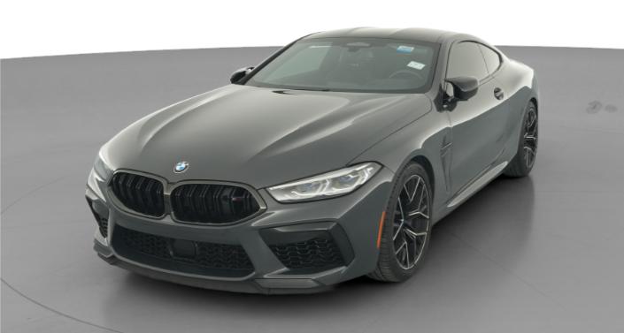 2020 BMW M8 Competition -
                  San Antonio, TX