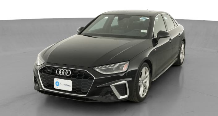 Thumbnail: 2023 Audi A4 - 1