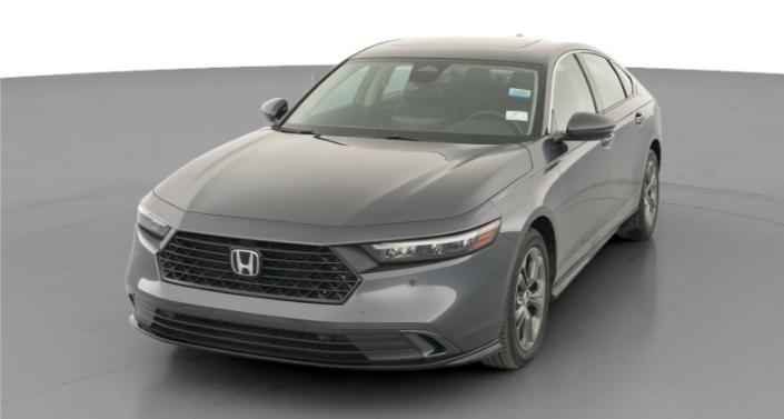 Thumbnail: 2025 Honda Accord - 1