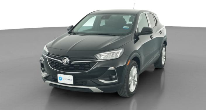 2021 Buick Encore GX Preferred -
                  Indianapolis, IN
