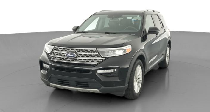Thumbnail: 2020 Ford Explorer - 1