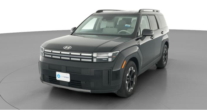 Thumbnail: 2025 Hyundai Santa Fe - 1